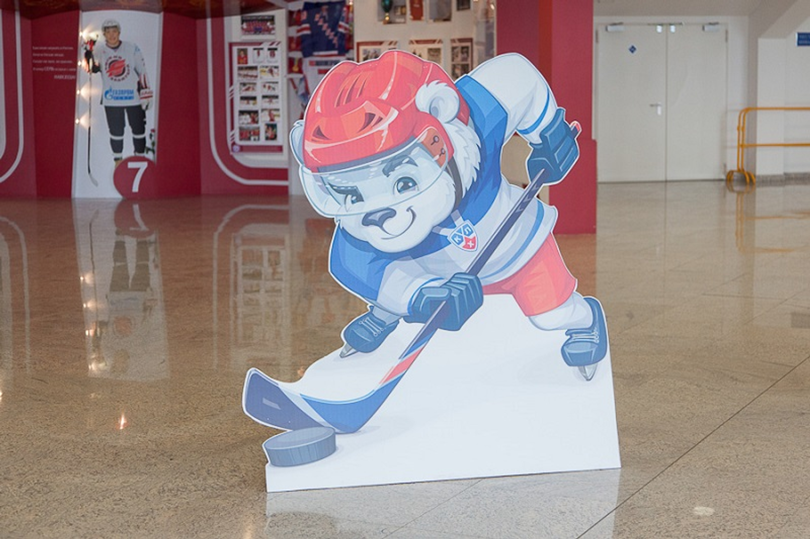 Фото предоставлено автором.