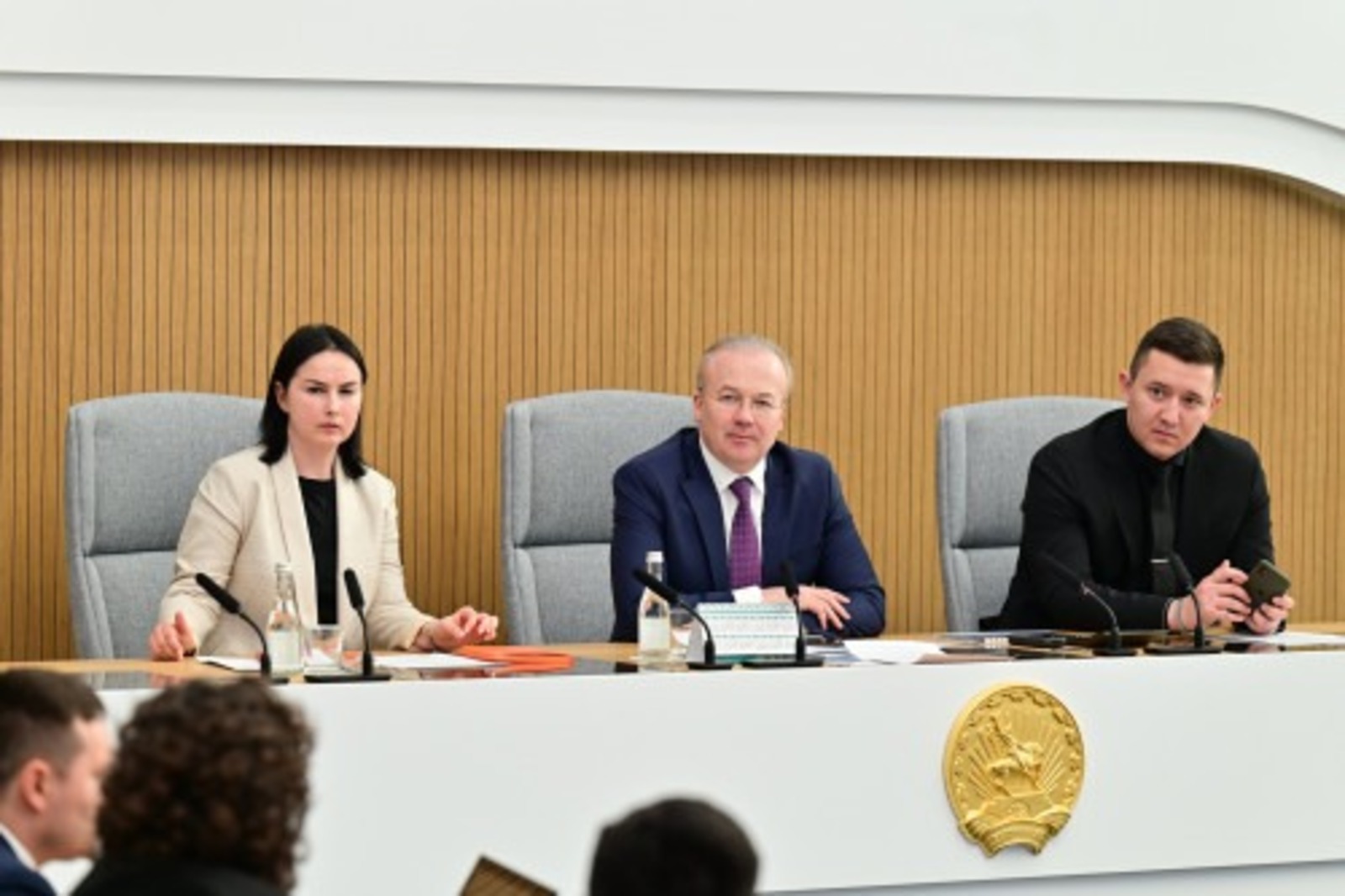 сайт правительства РБ.