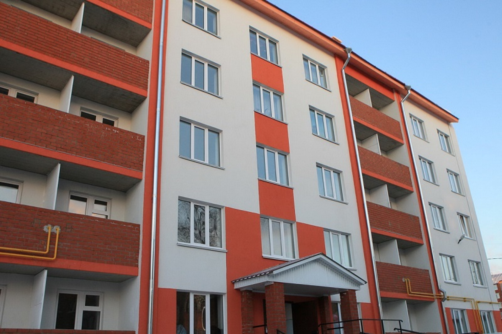 Фото Олега Яровикова.