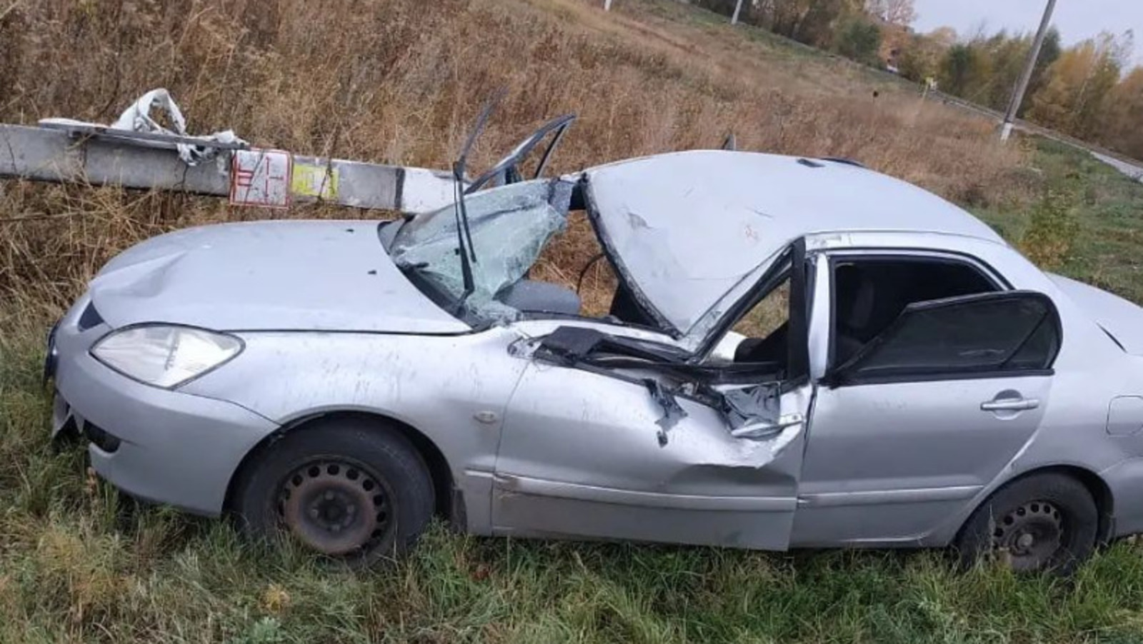 предоставлено ГИБДД по РБ.