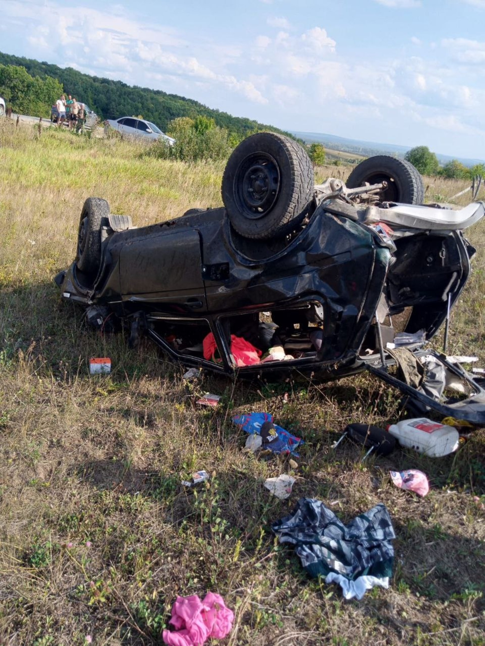 Telegram, официальная страница УГИБДД по РБ.