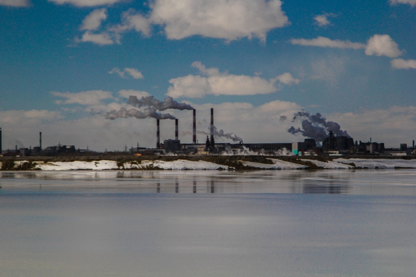 Фото автора.