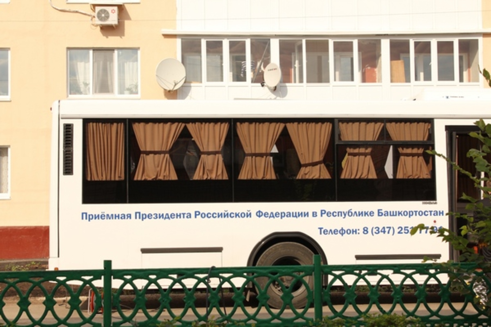 Фото автора.