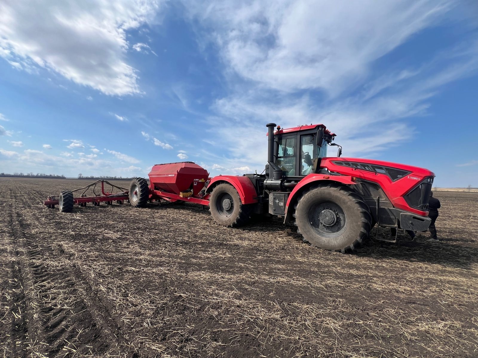 Vk, личная страница Радия Хабирова.