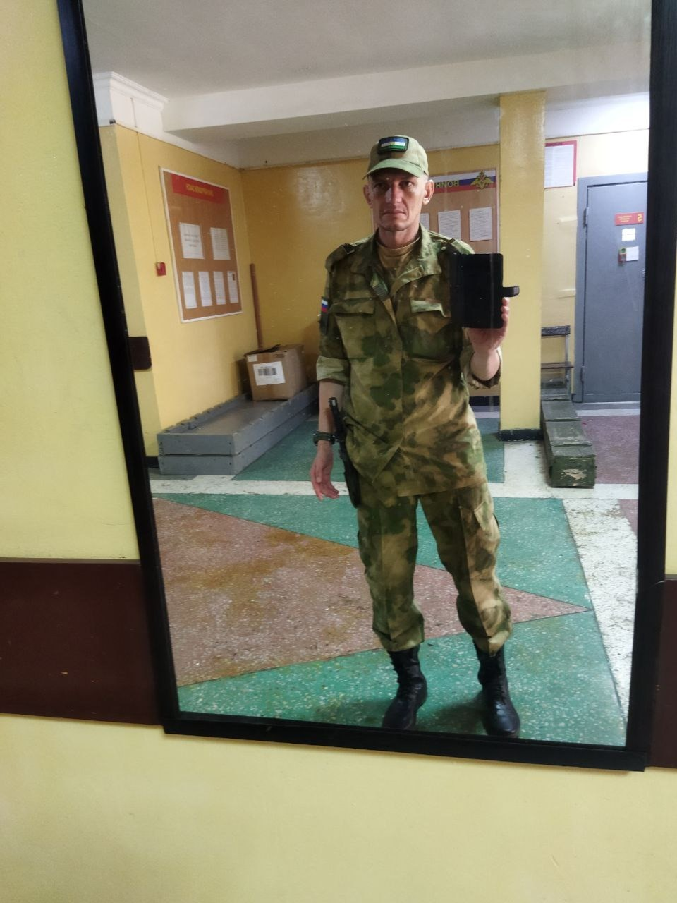 предоставлено Яниной Волочаевой.