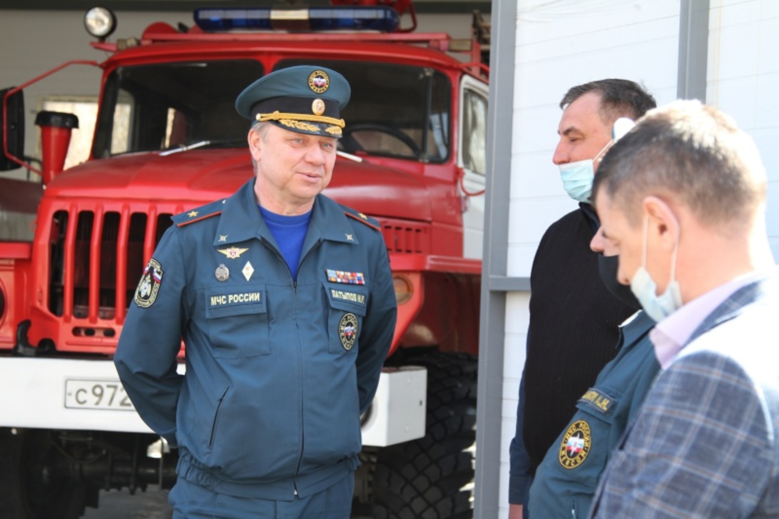 Фото с сайта ГУ МЧС по РБ.