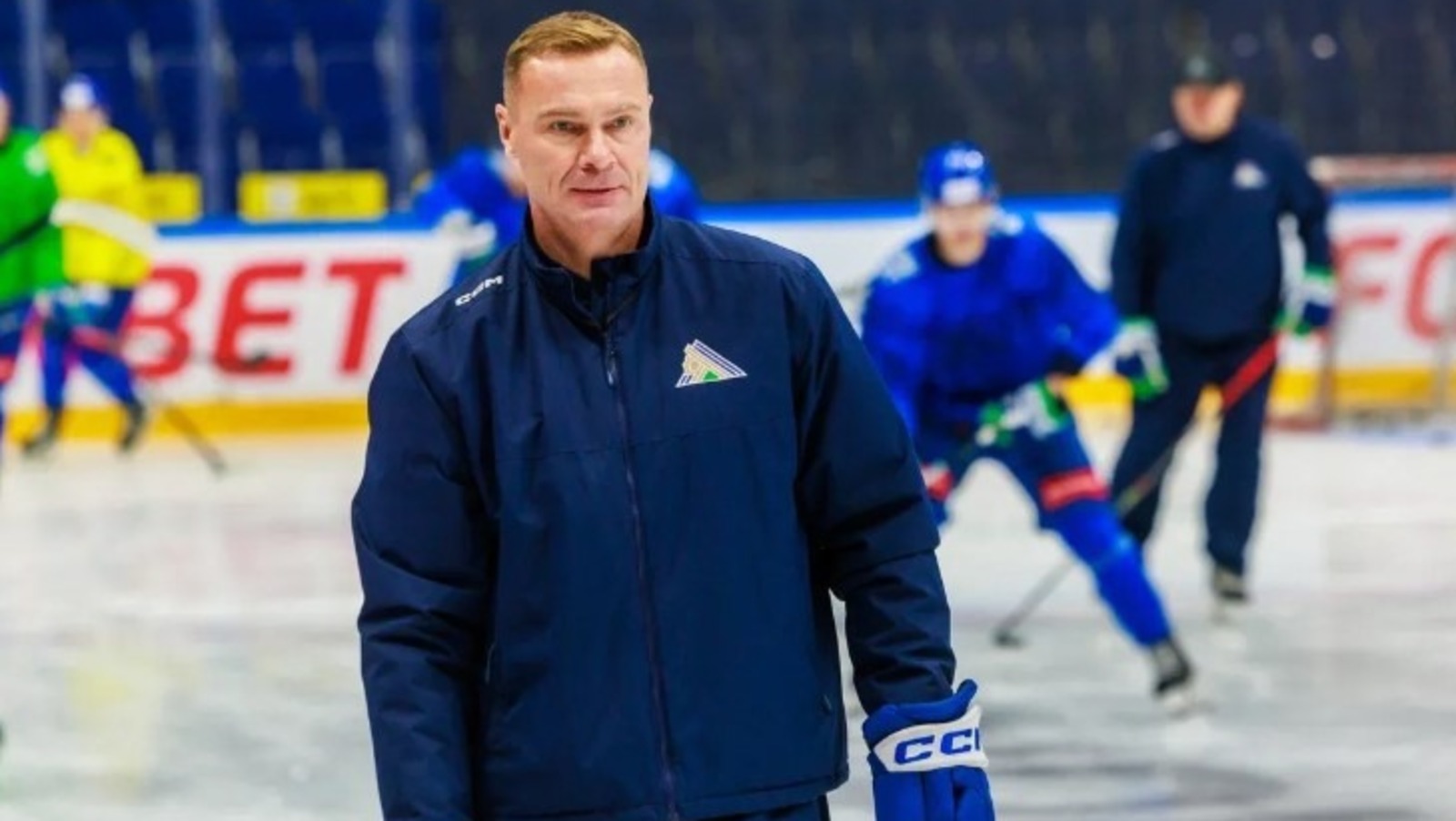 сайт ХК «Салават Юлаев».  сайт ХК «Салават Юлаев».