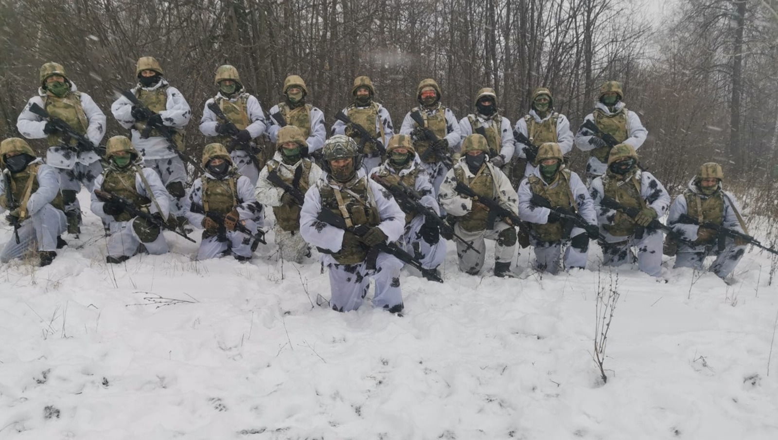 со страницы Радия Хабирова в соцсетях.