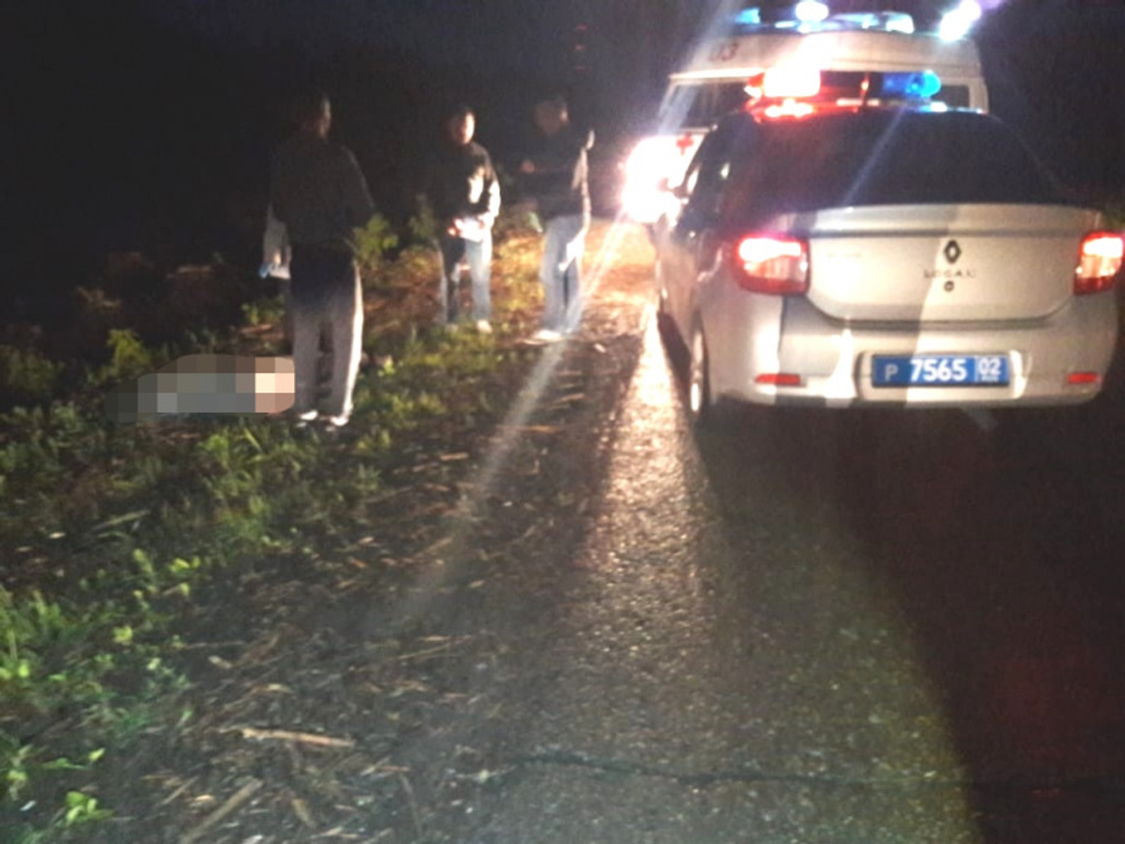 Фото УГИБДД МВД по РБ.