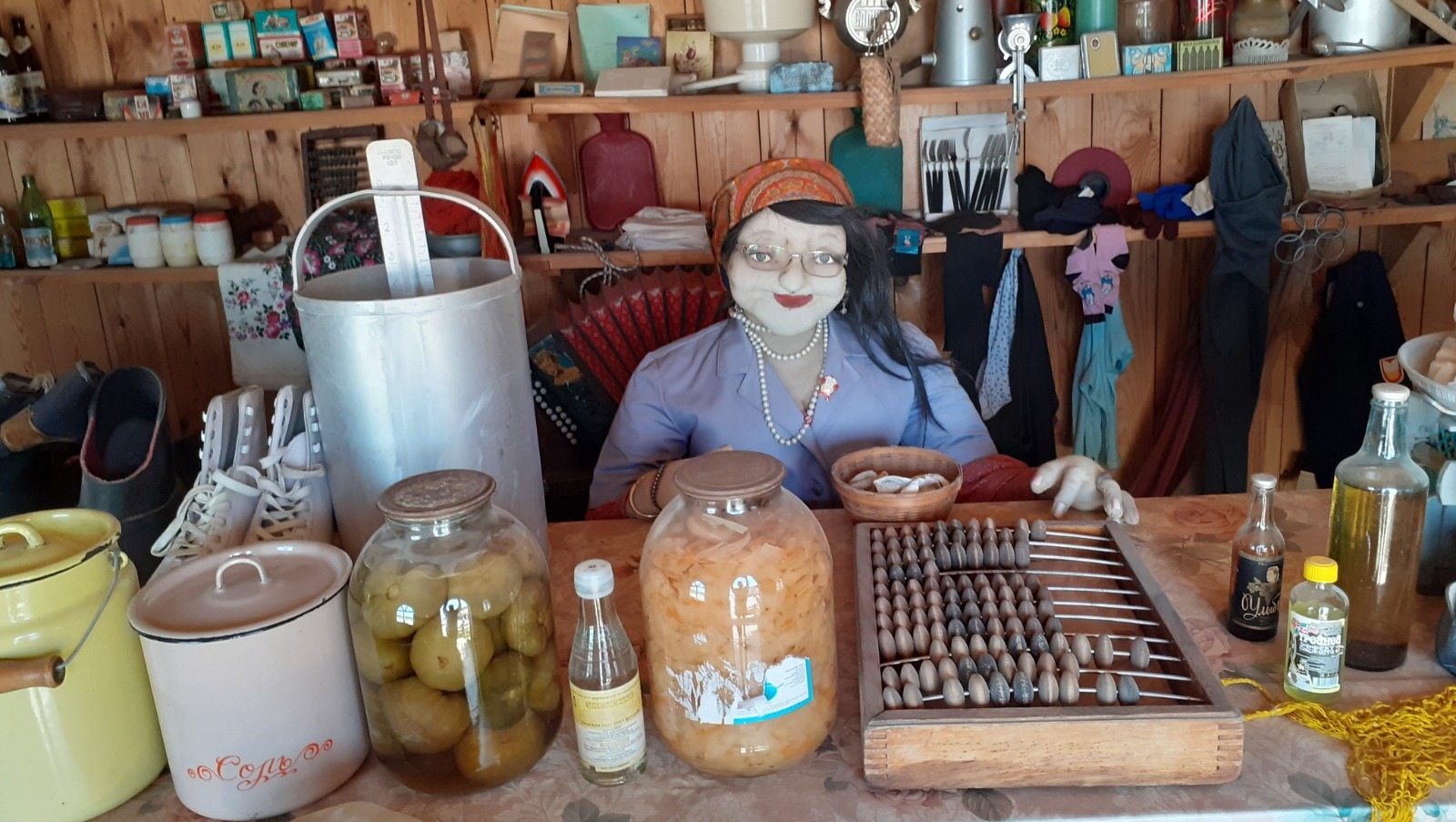 Владимира Шакиева.