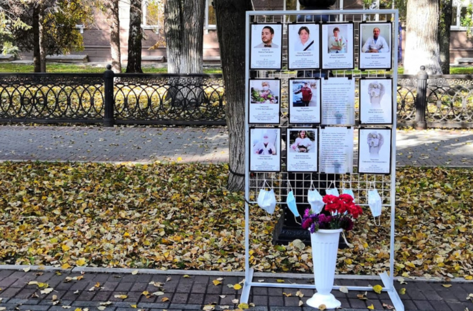 Фото: ИА «Башинформ».