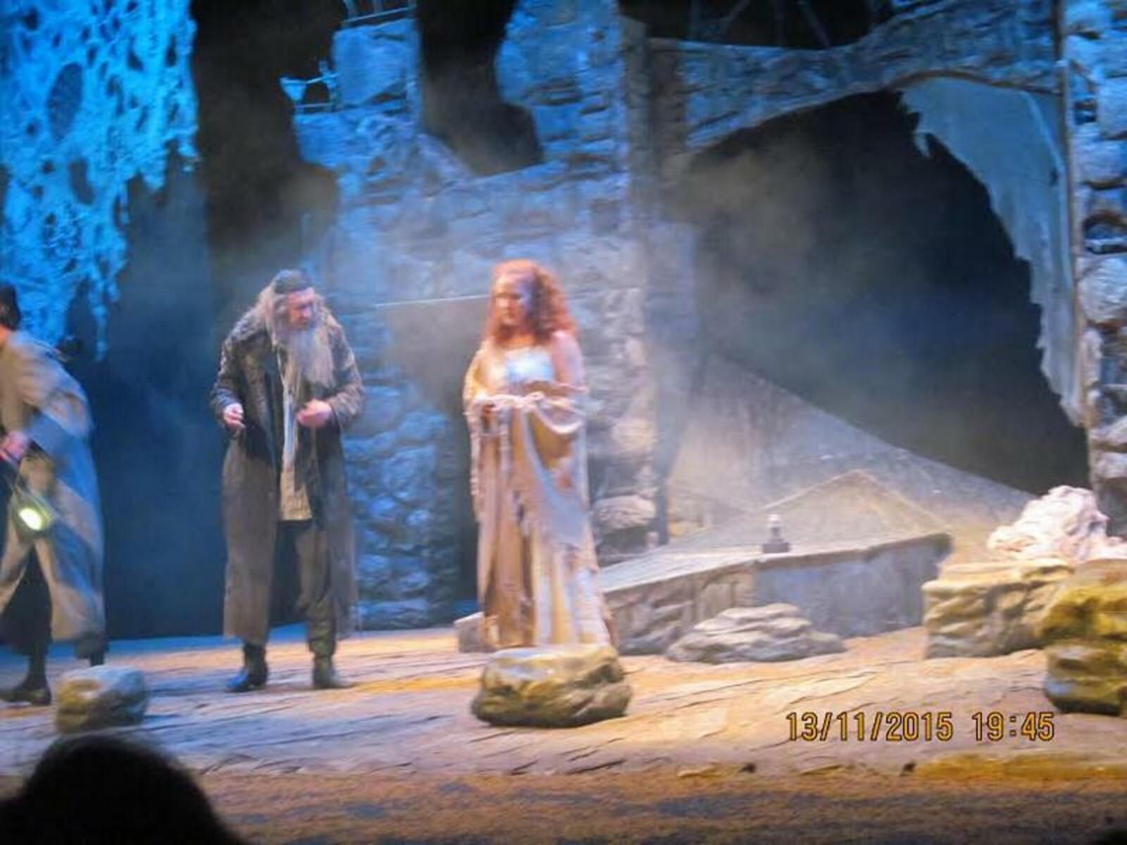 Фото автора.