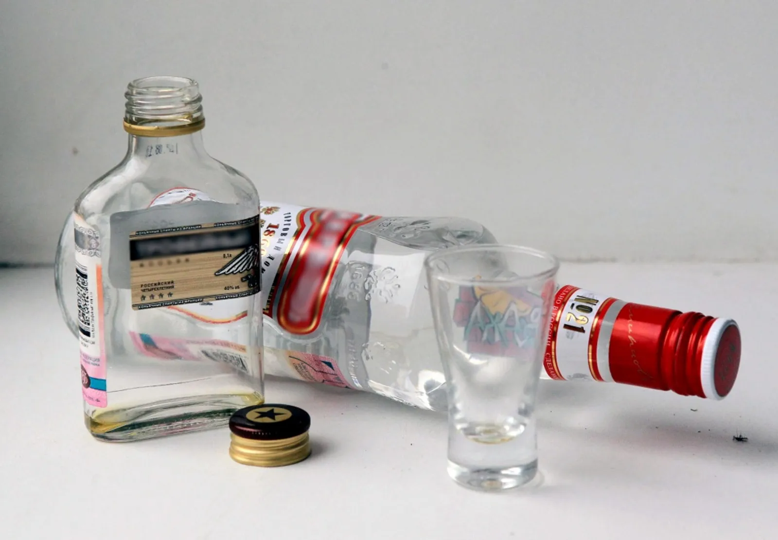 Фото Андрея Старостина.