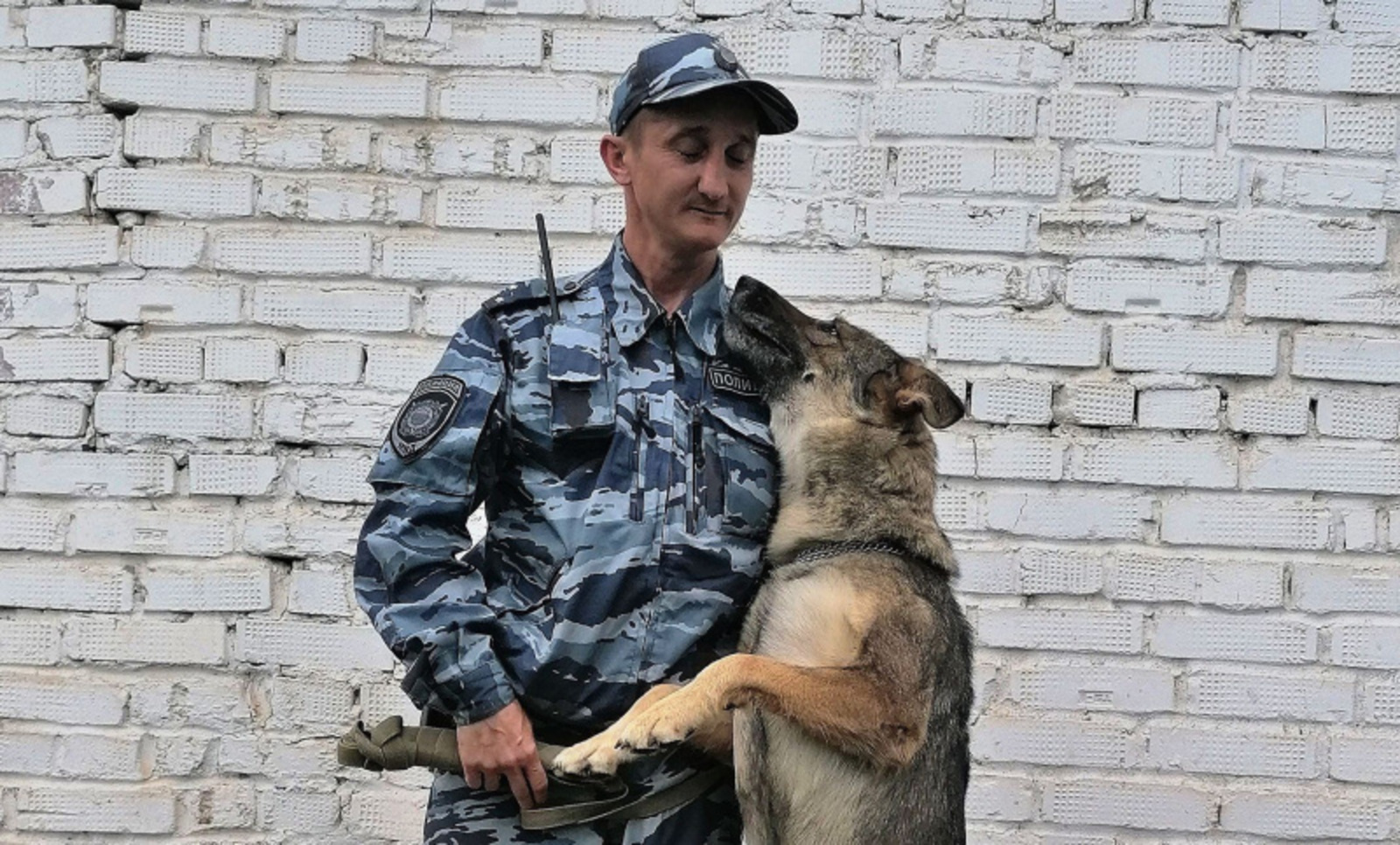 Фото автора.