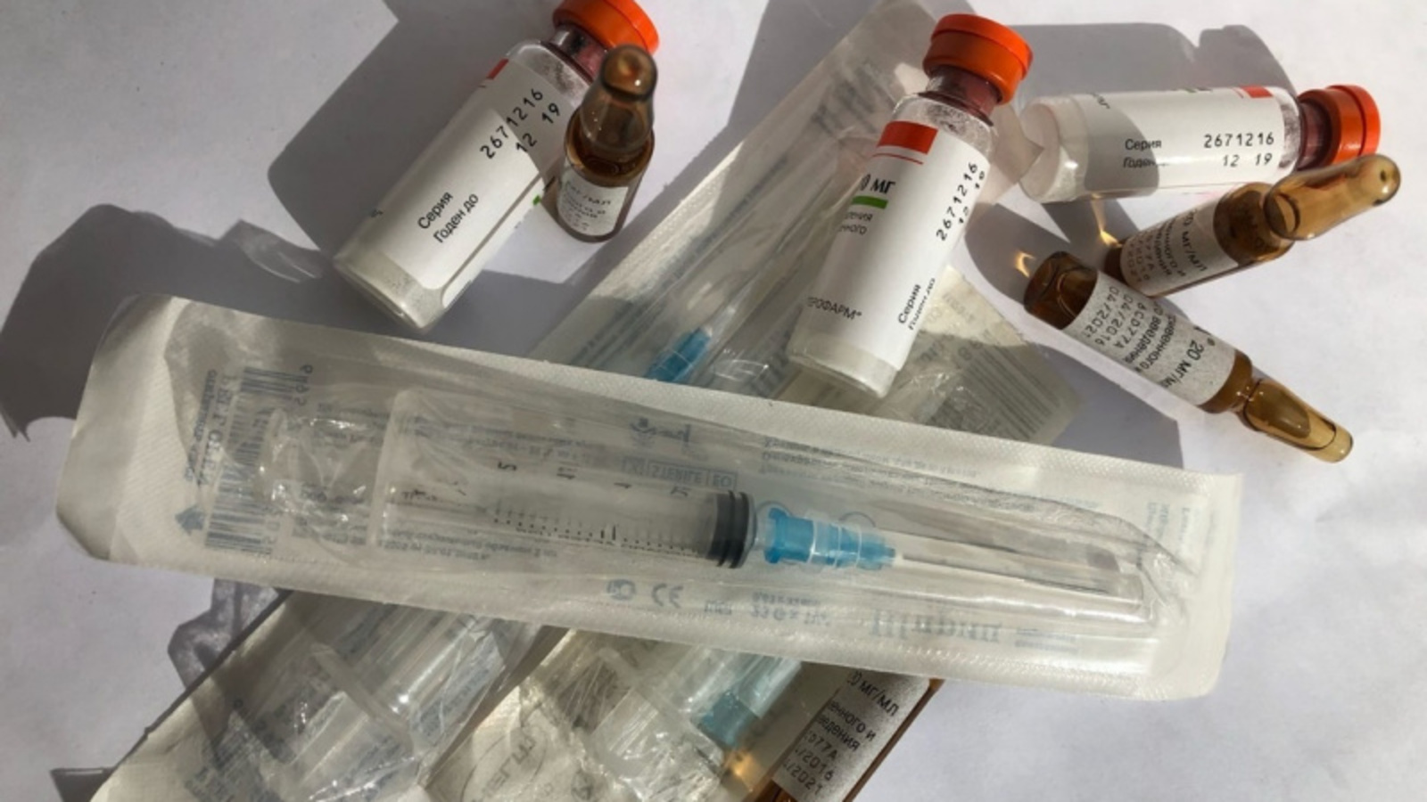 Фото автора.