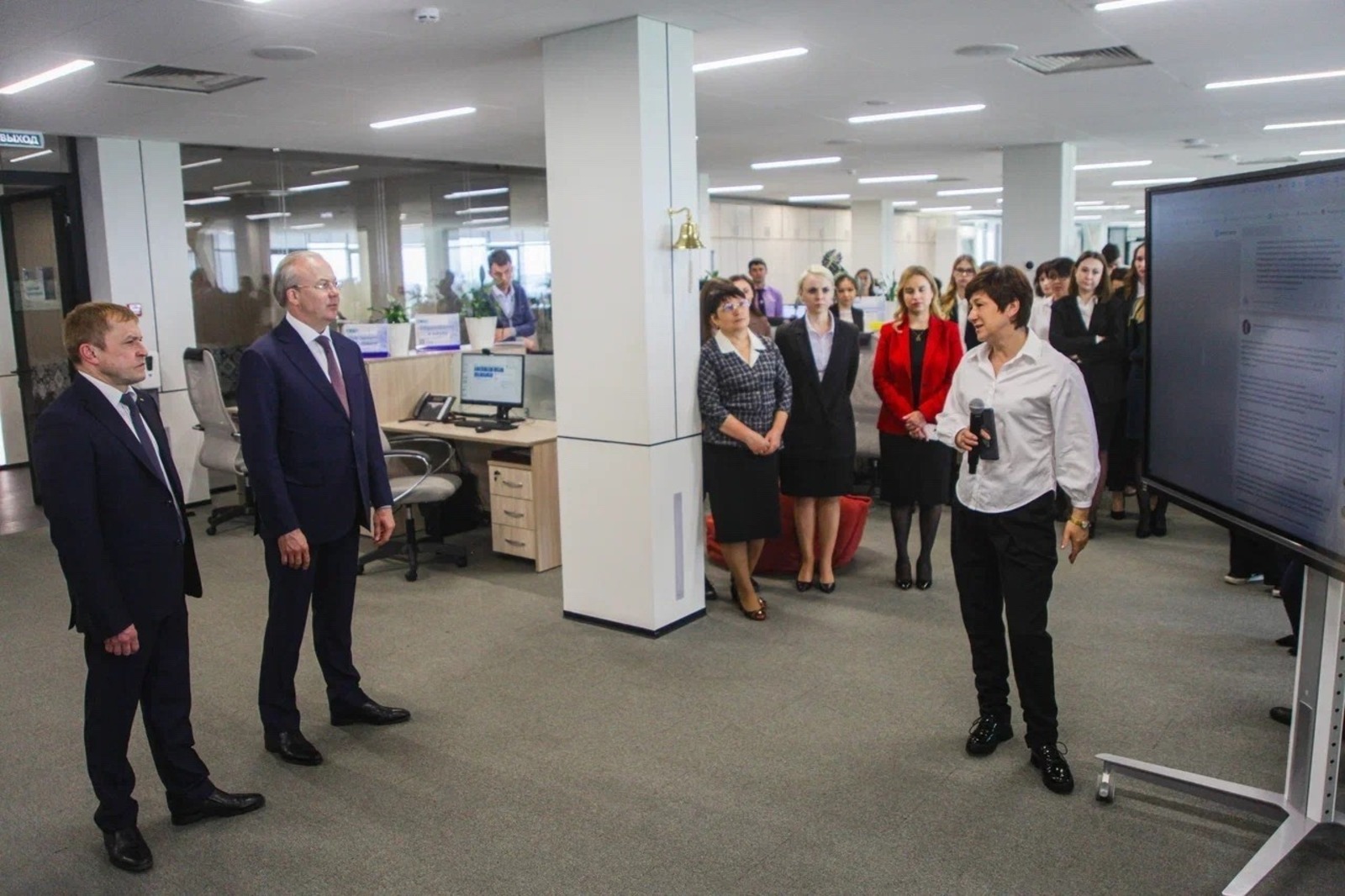 с личной страницы Андрея Назарова в соцсетях.