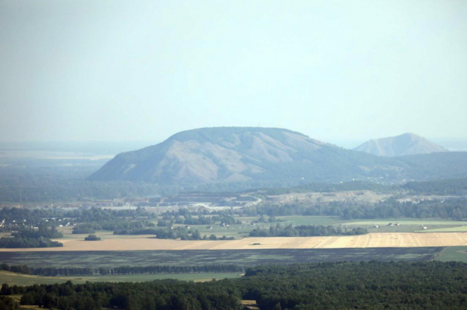 Фото Валерия Шахова