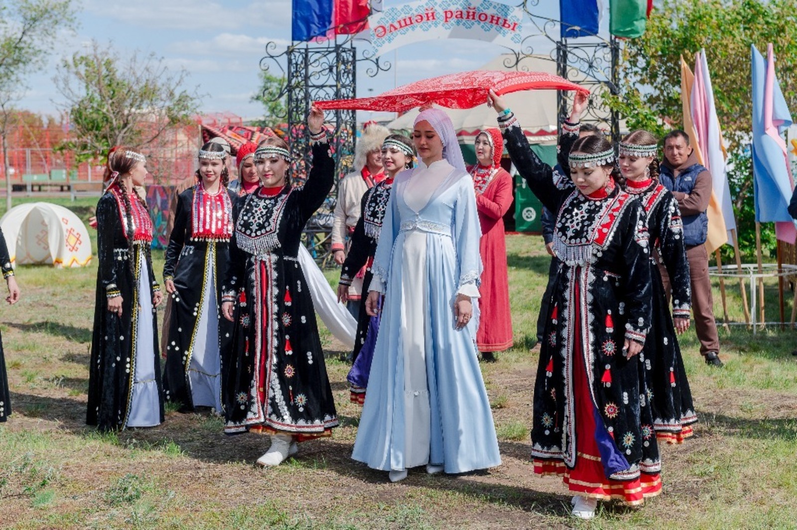 сайт Главы РБ.