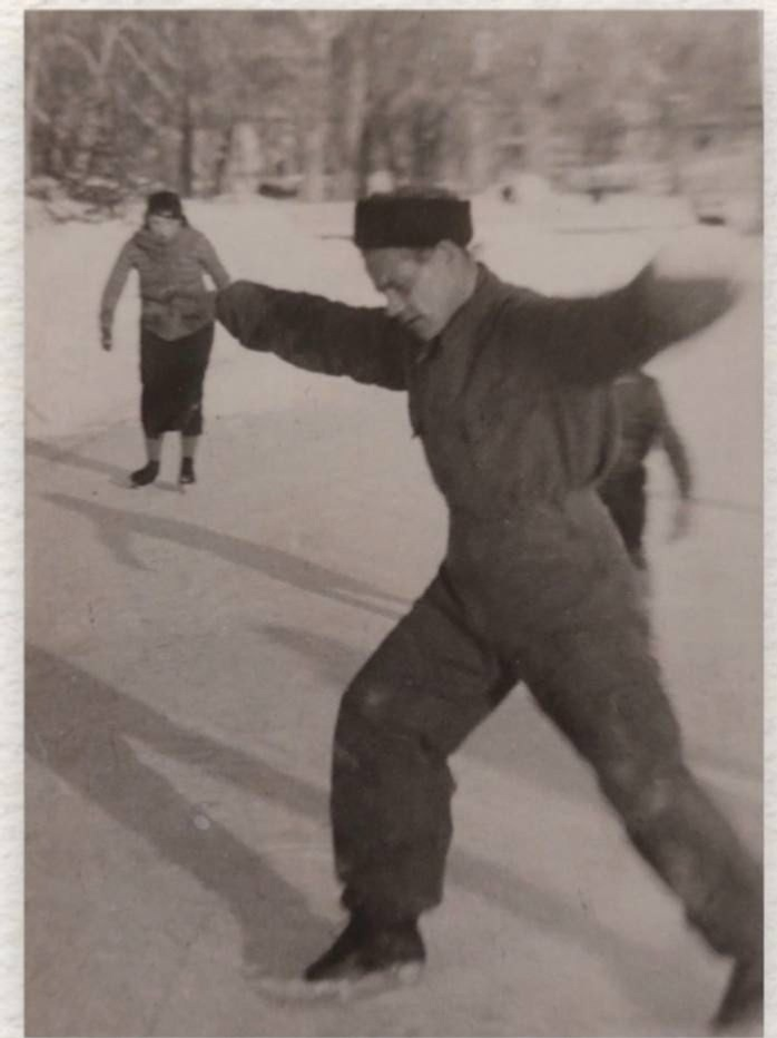 c личной страницы Радия Хабирова в соцсетях.