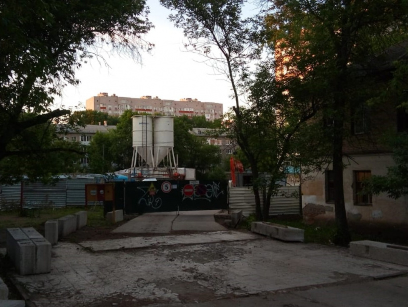 Фото автора.