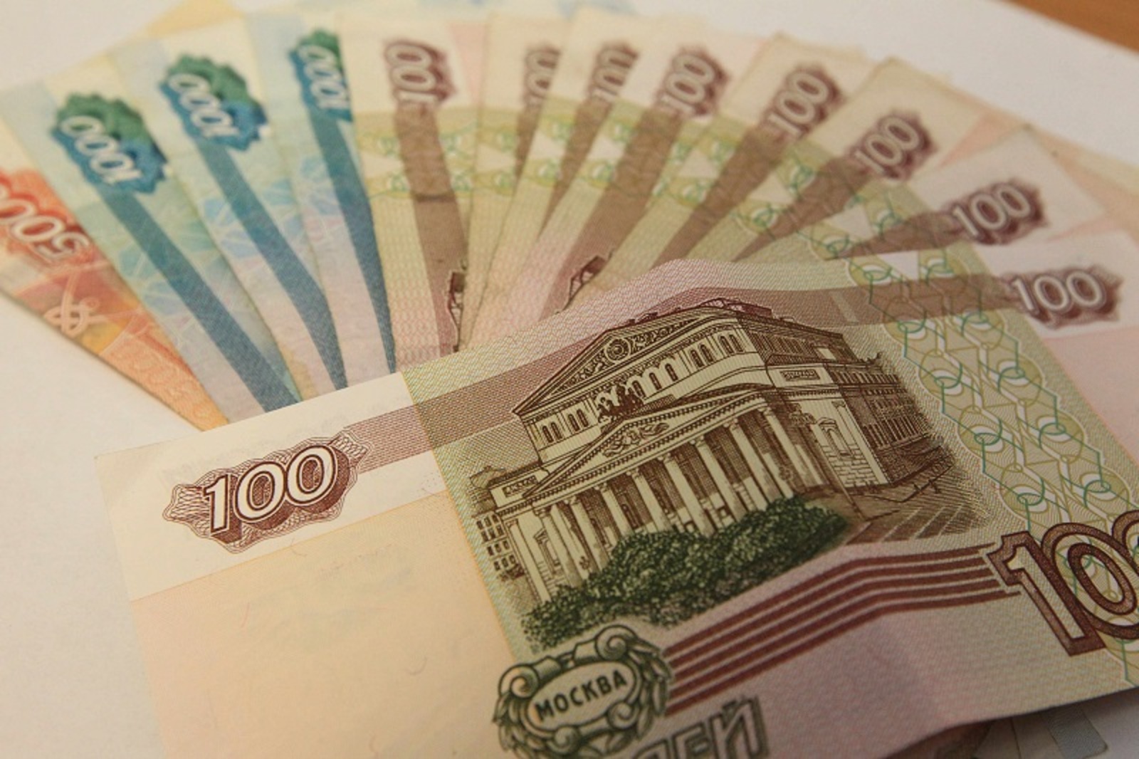 Фото Олега Яровикова.