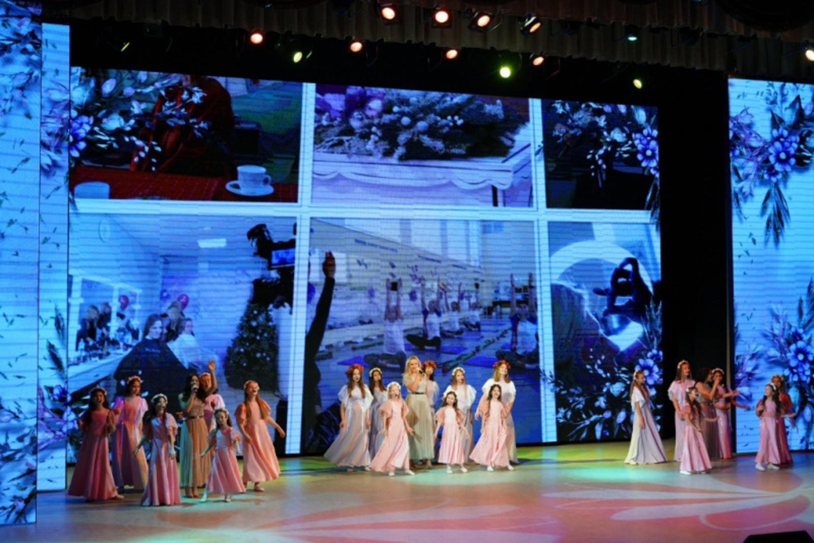 Фото Олега Яровикова.