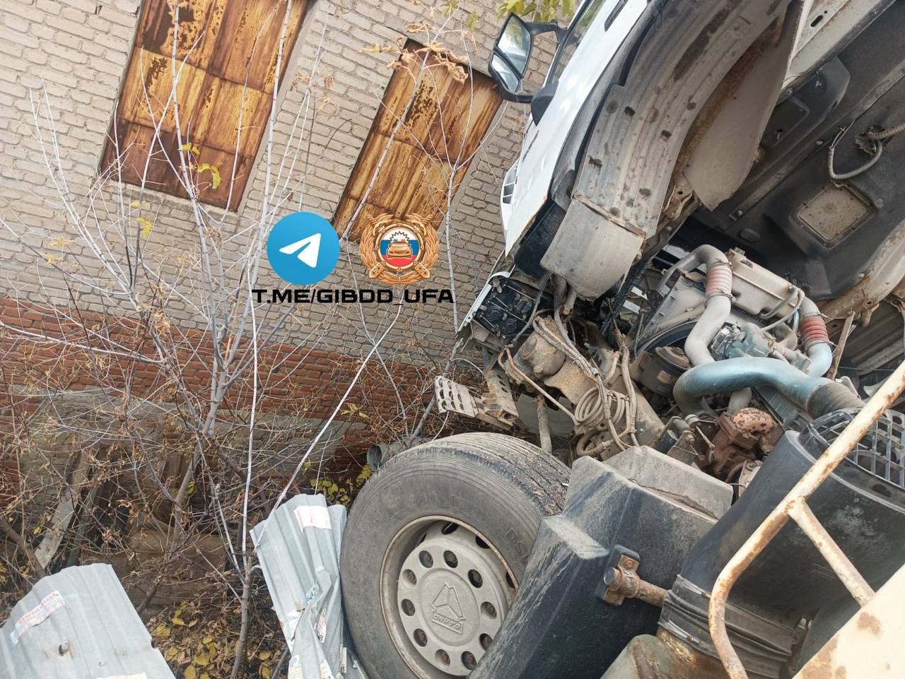 Госавтоинспекция Уфы. Госавтоинспекция Уфы.