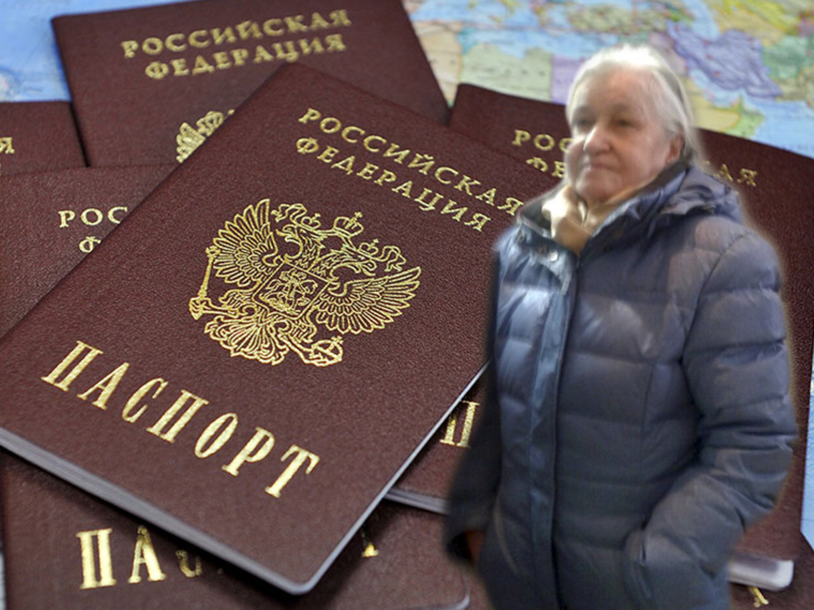 На фото Рима Галеева. Фото предоставлено Альбиной Галеевой.