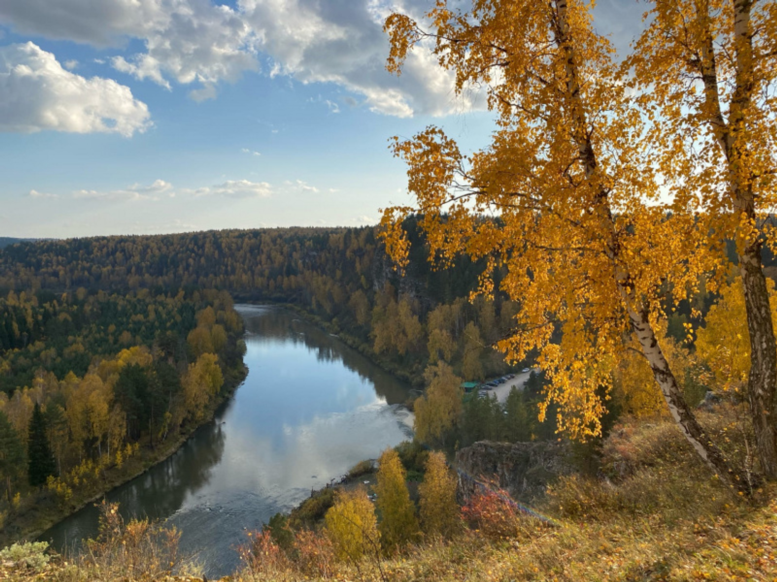 Фото Елены Колоколовой.