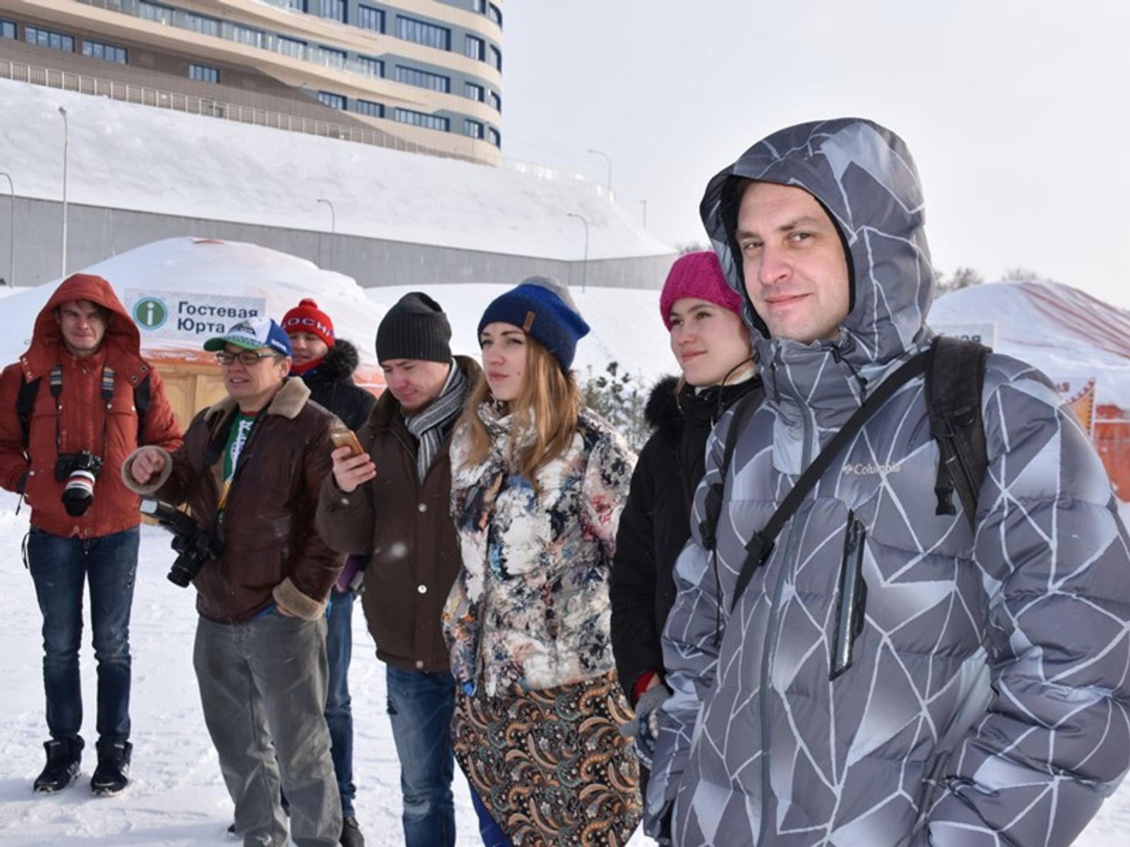 Фото автора.