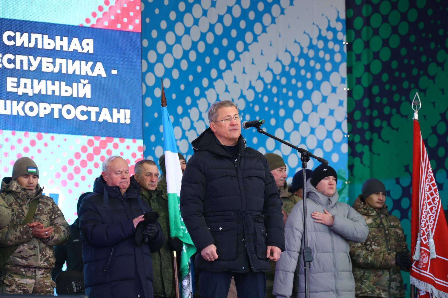 Валерия Шахова.