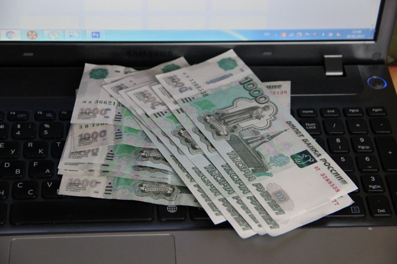 Фото предоставлено ИА "Башинформ".