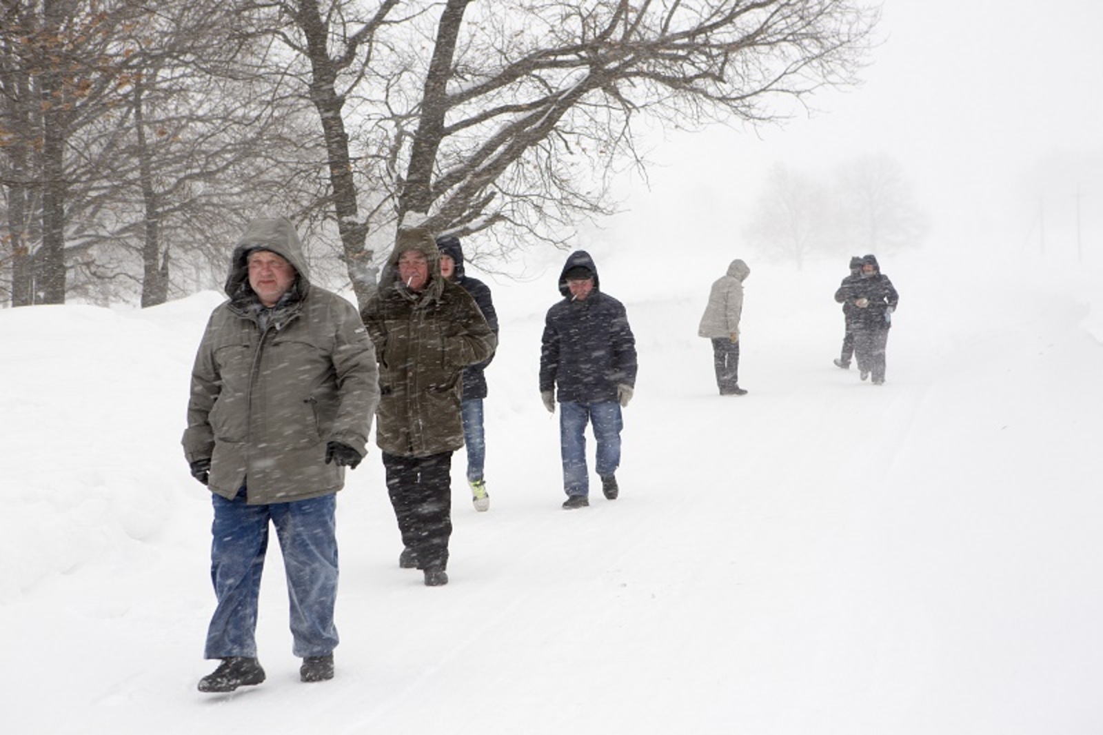 Фото Фаиля Абсатарова.