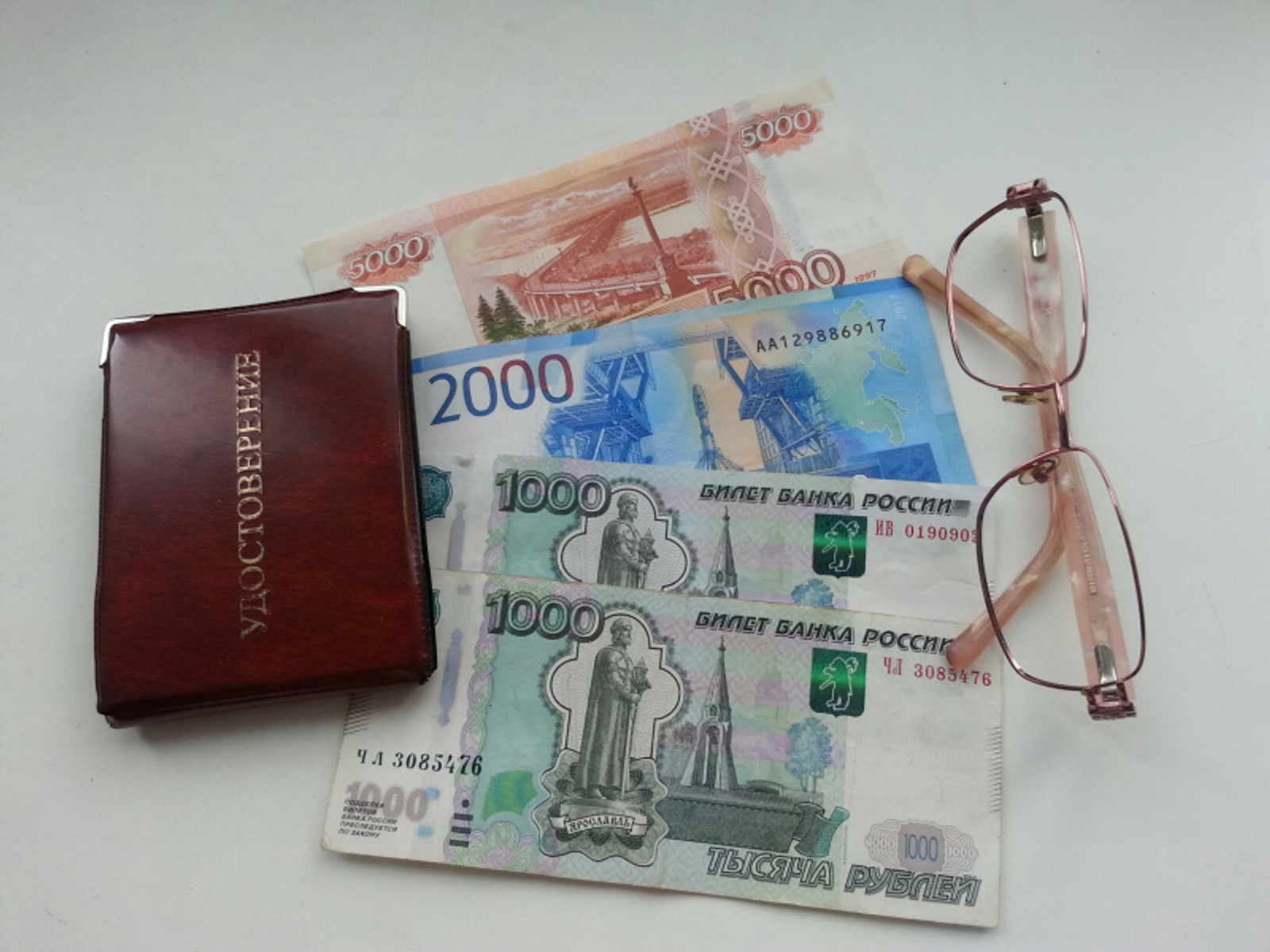 Фото автора.