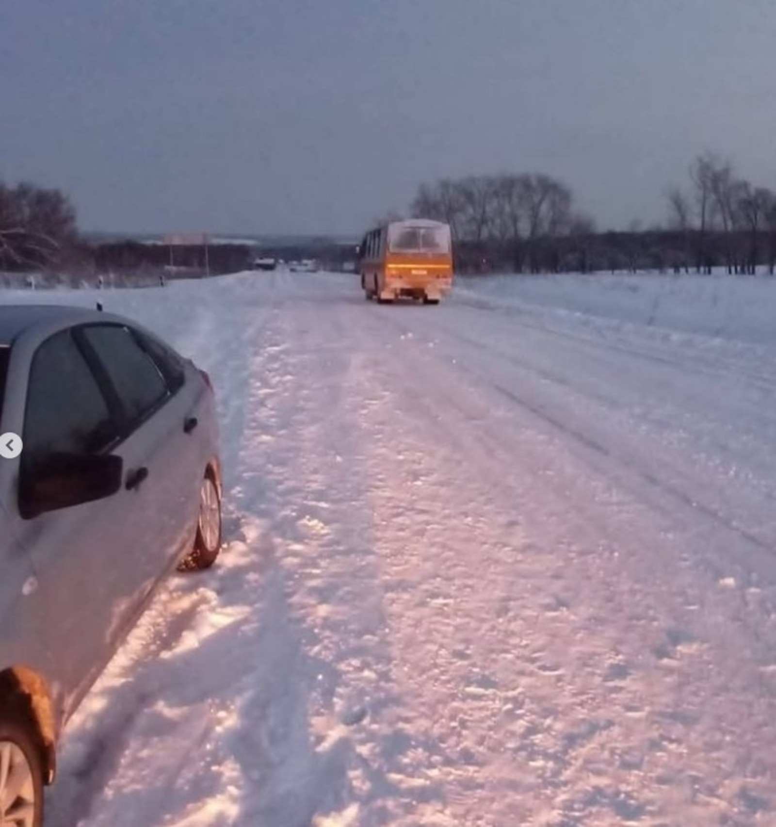 предоставлено пресс-службой УГИБДД по РБ.