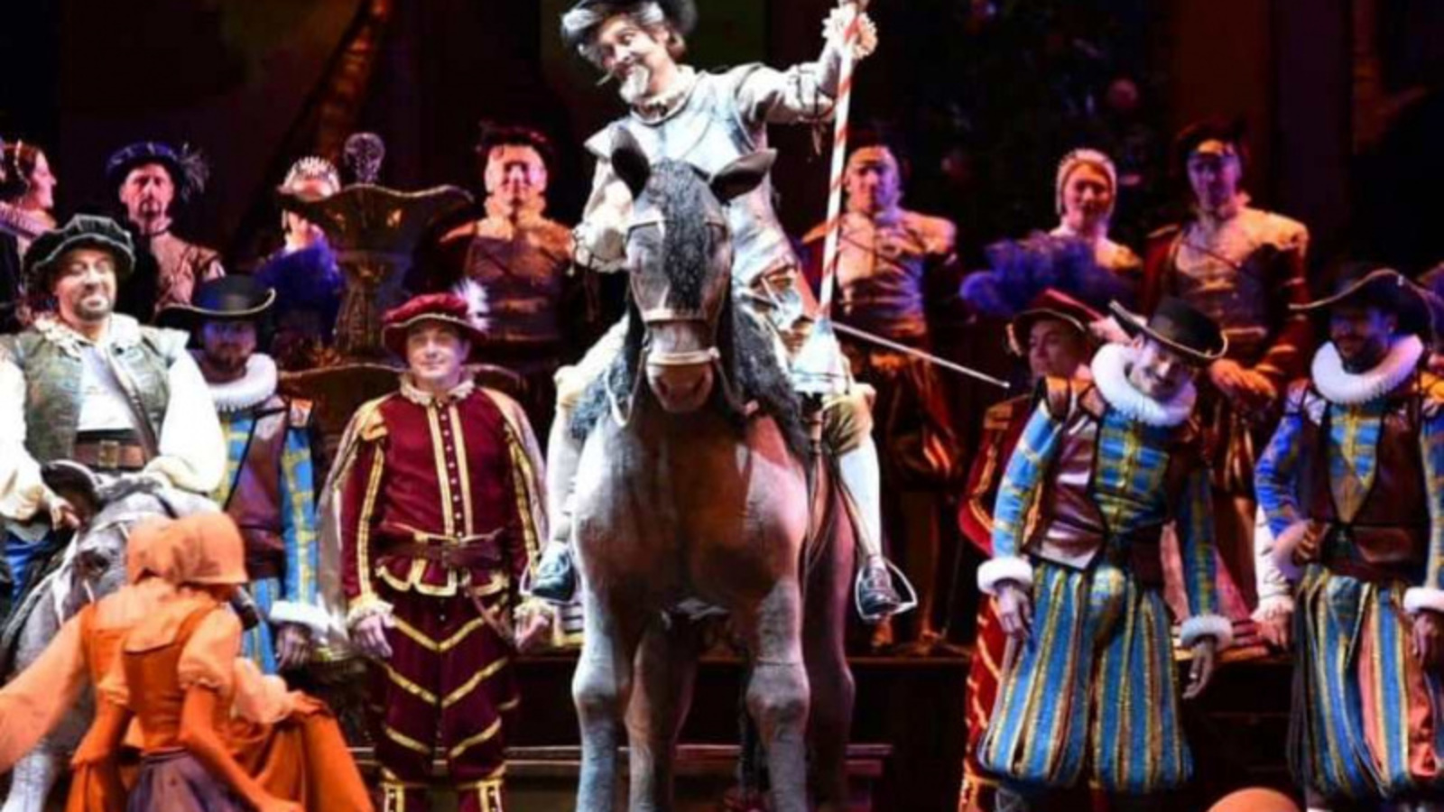 Фото со страницы Андрея Назарова в соцсетях.