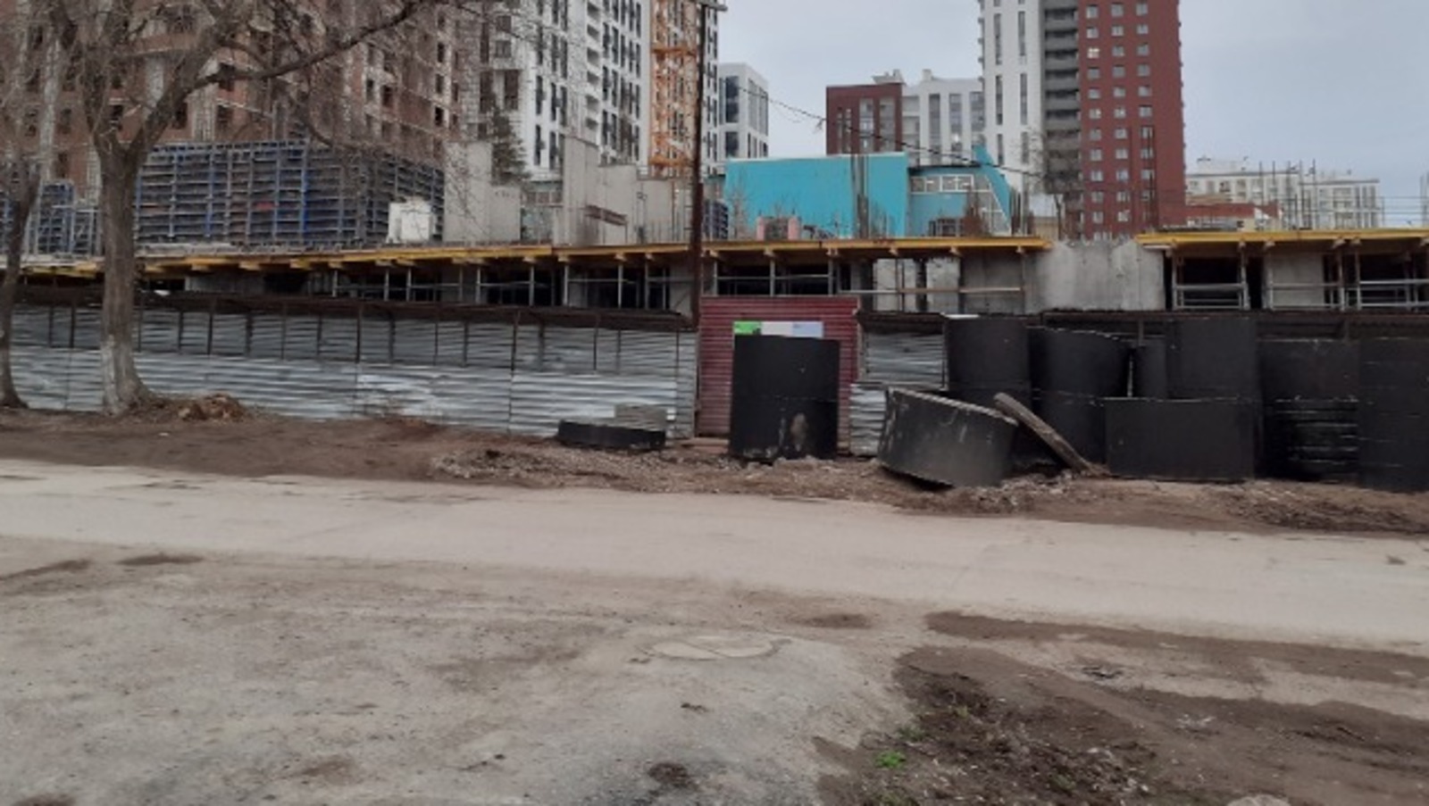 Владимира Шакиева.