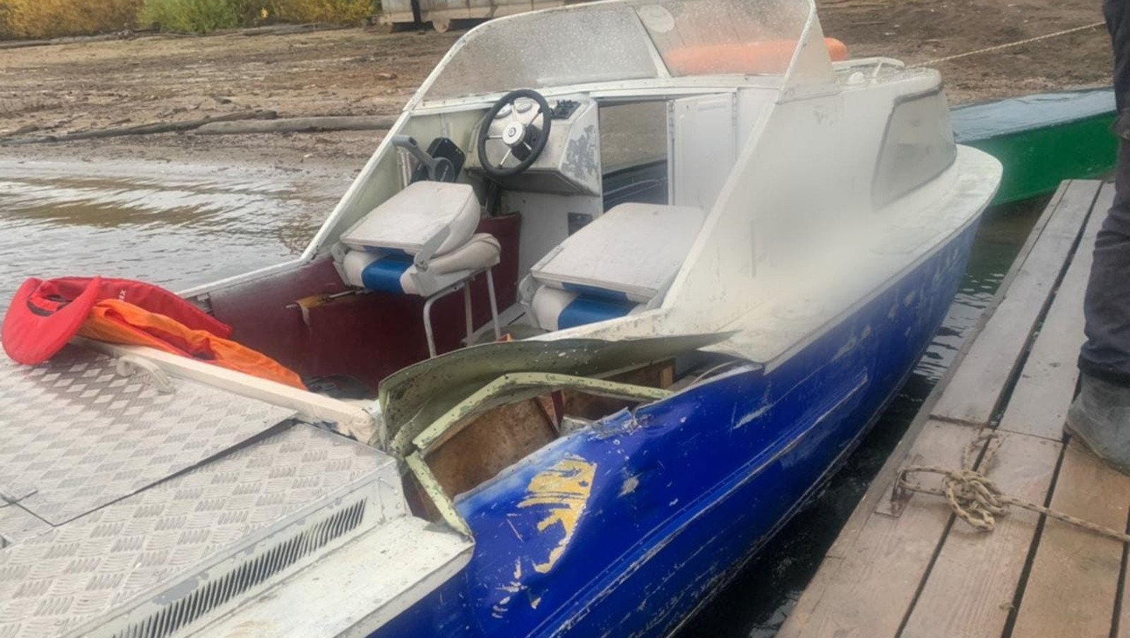 предоставлено пресс-службой ГУ МЧС России по РБ.