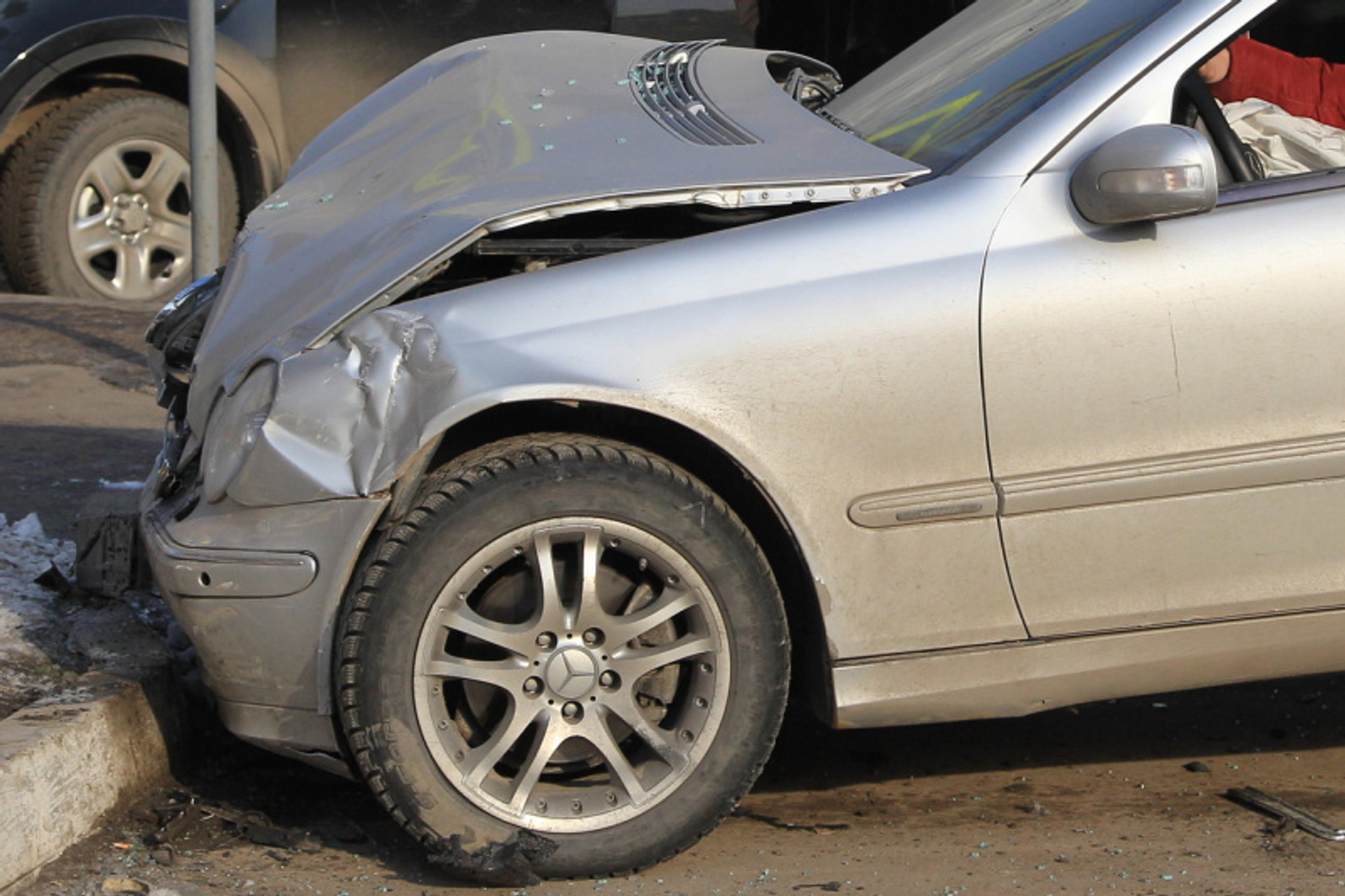 Фото Олега Яровикова.