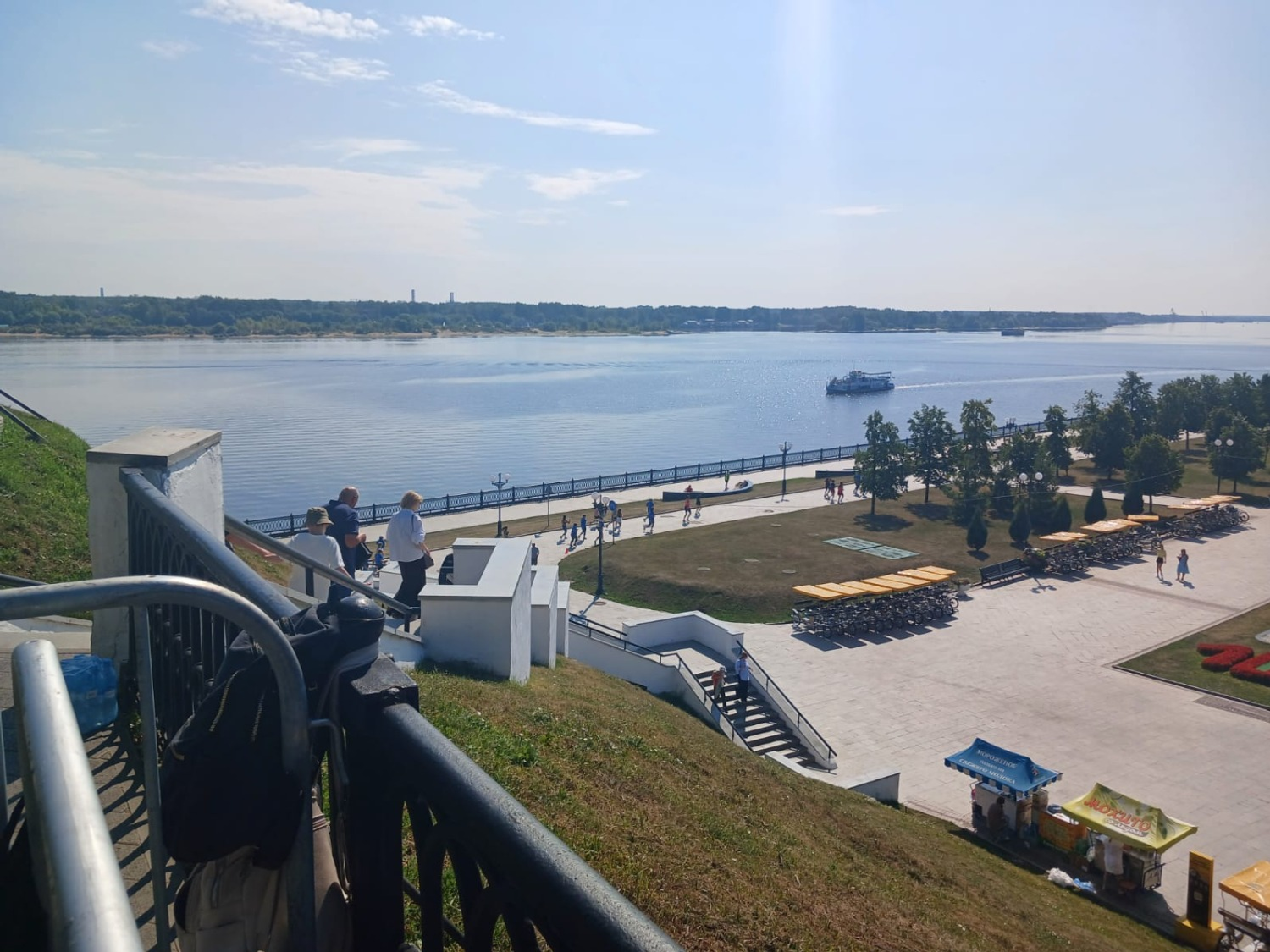 предоставлено Ольгой Смирновой.