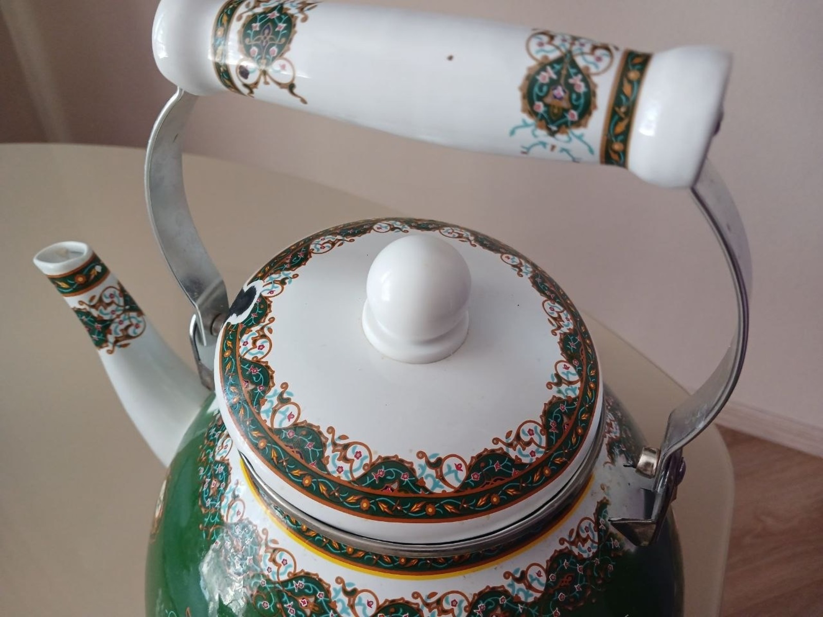 Васили Саитовой. «Общественная электронная газета».