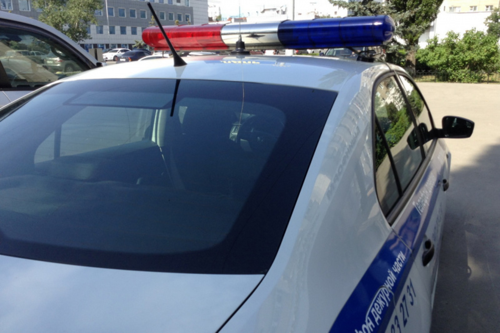 Фото ИА "Башинформ".