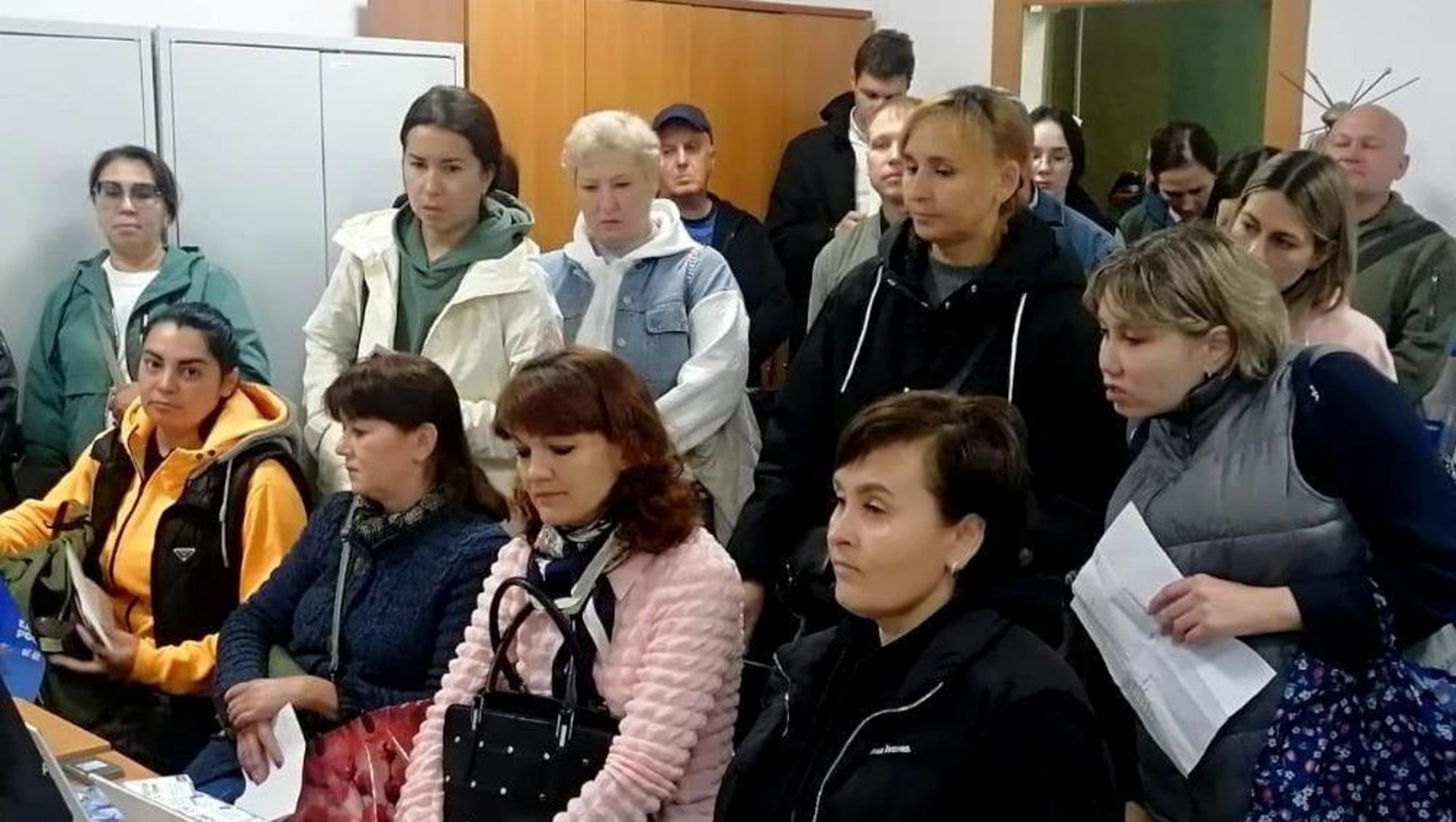 филиал фонда "Защитники Отечества" в РБ.