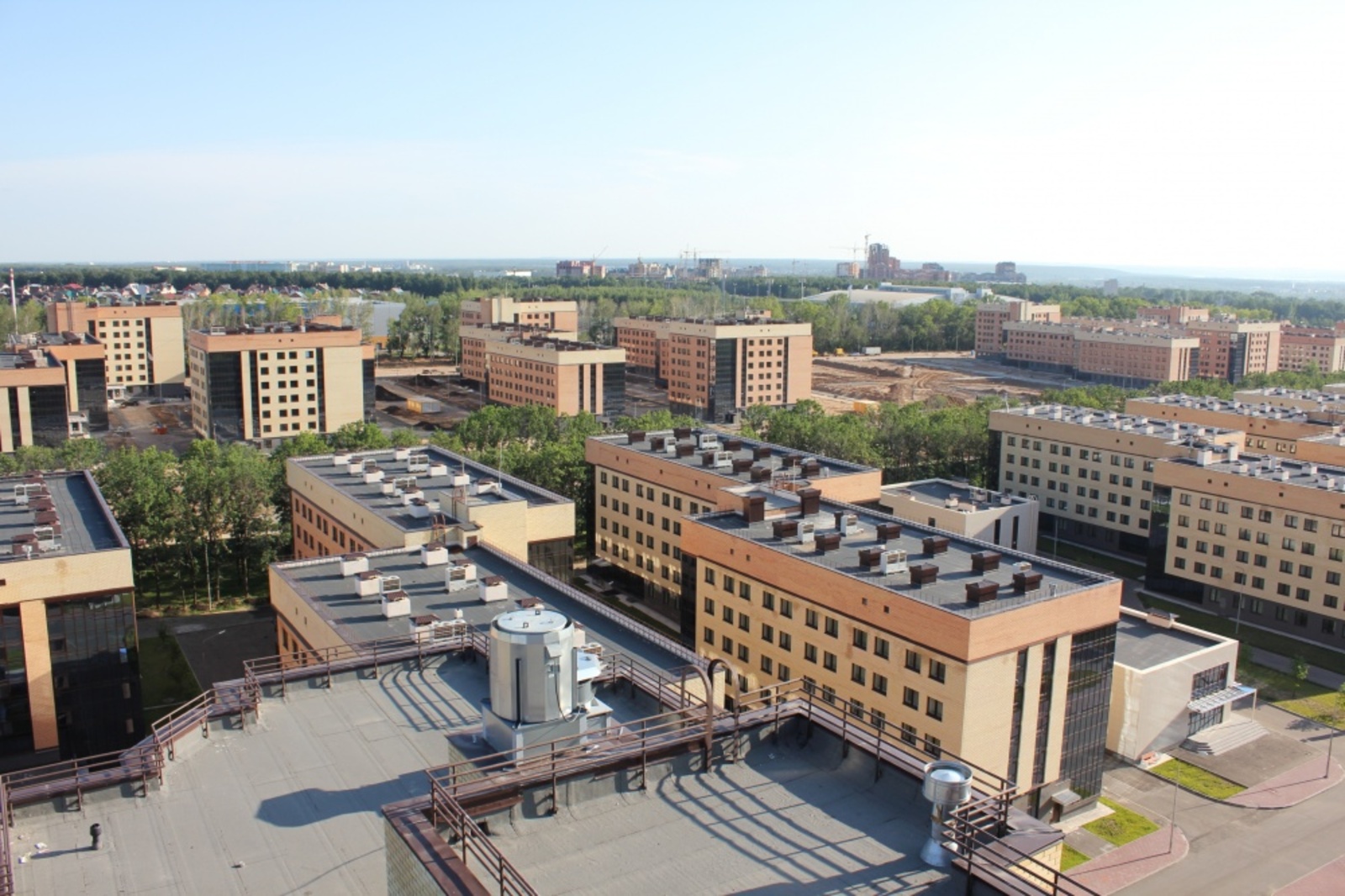 Фото автора.