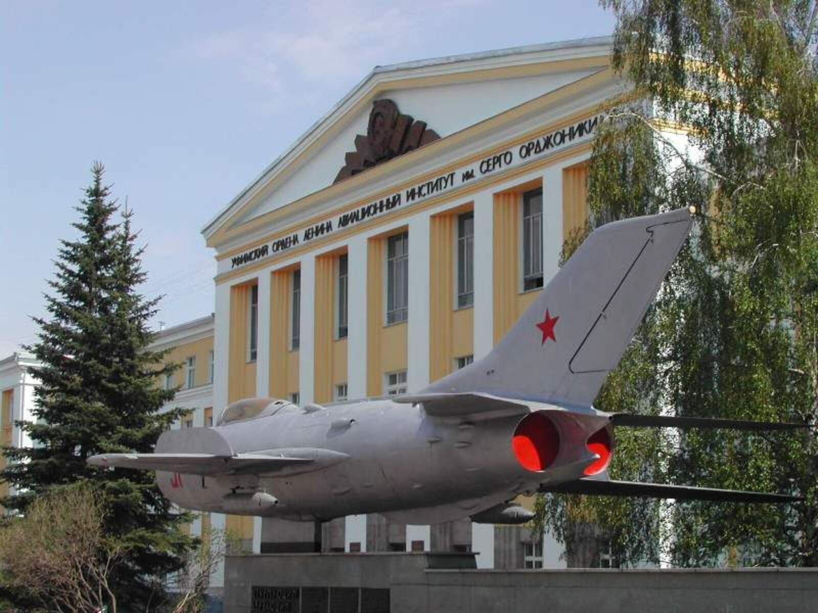 Фото Олега Яровикова.