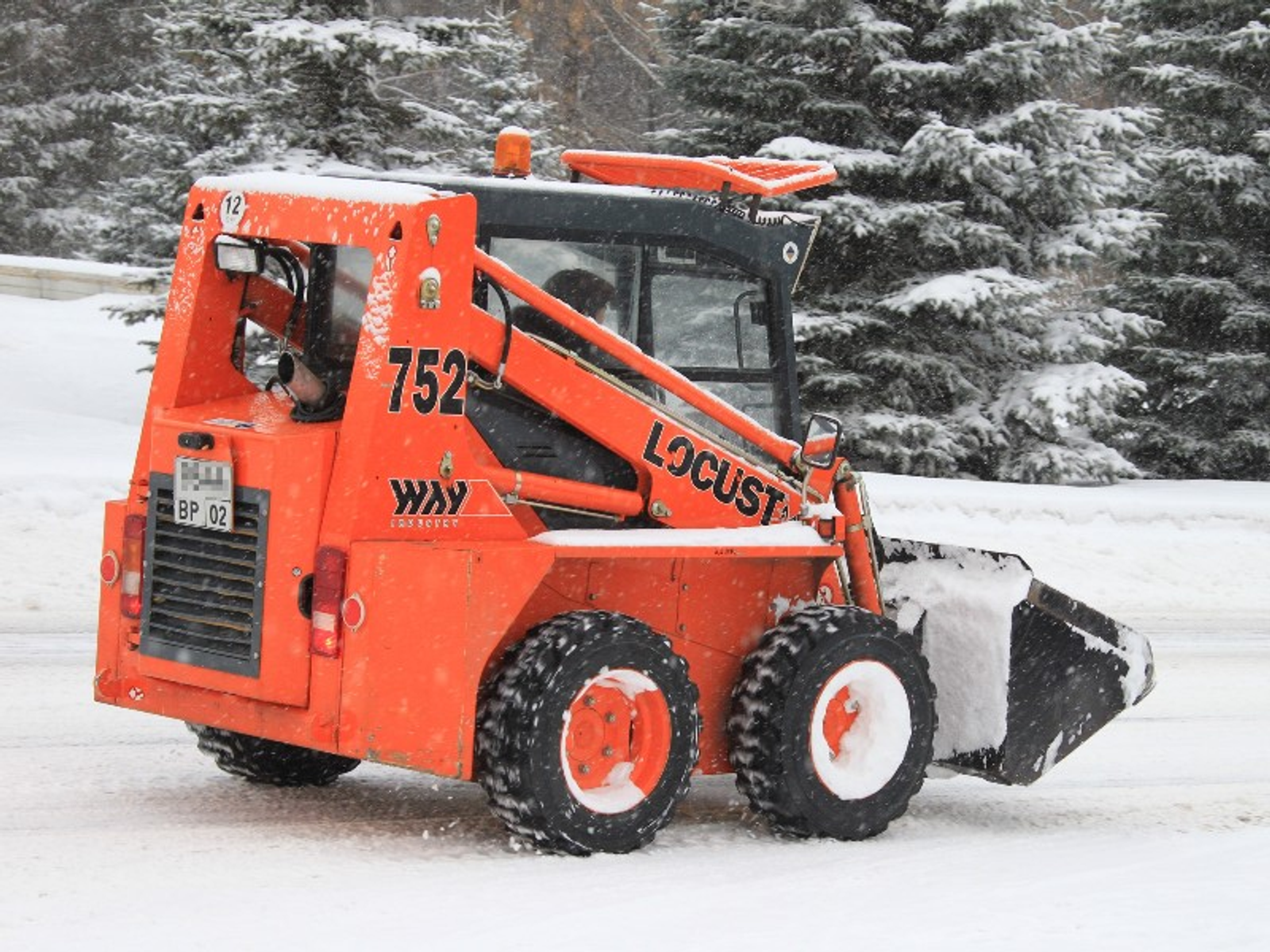 Фото Олега Яровикова.