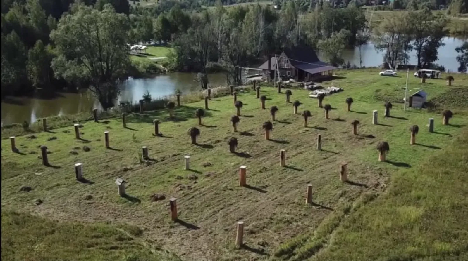 Фото: Vk, личная страница Радия Хабирова.