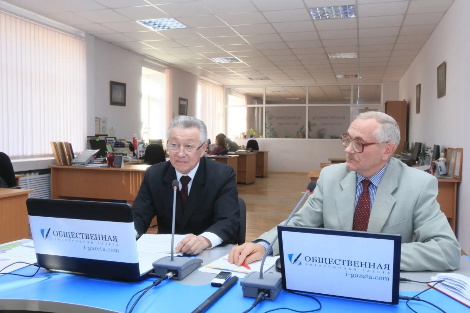 Фото Андрея Старостина.