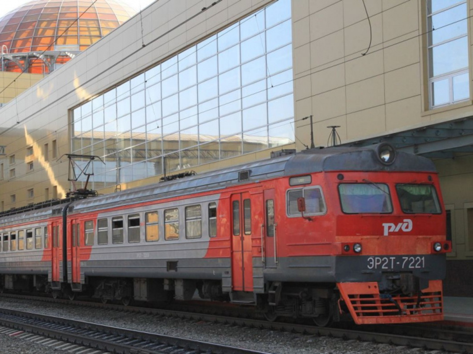 Фото Олега Яровикова.