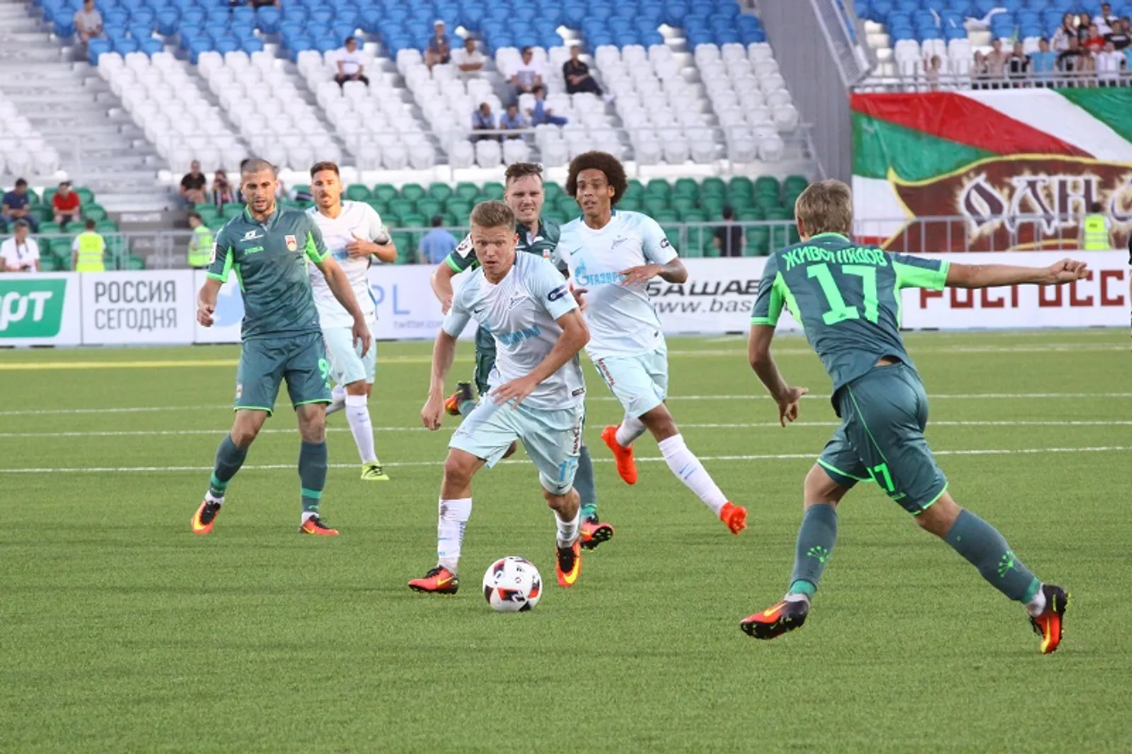 Фото Валерия Шахова.